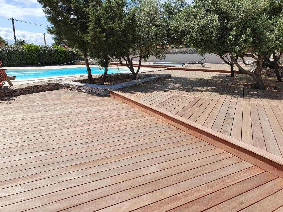 Residence Canava Bonifacio  Exterior foto