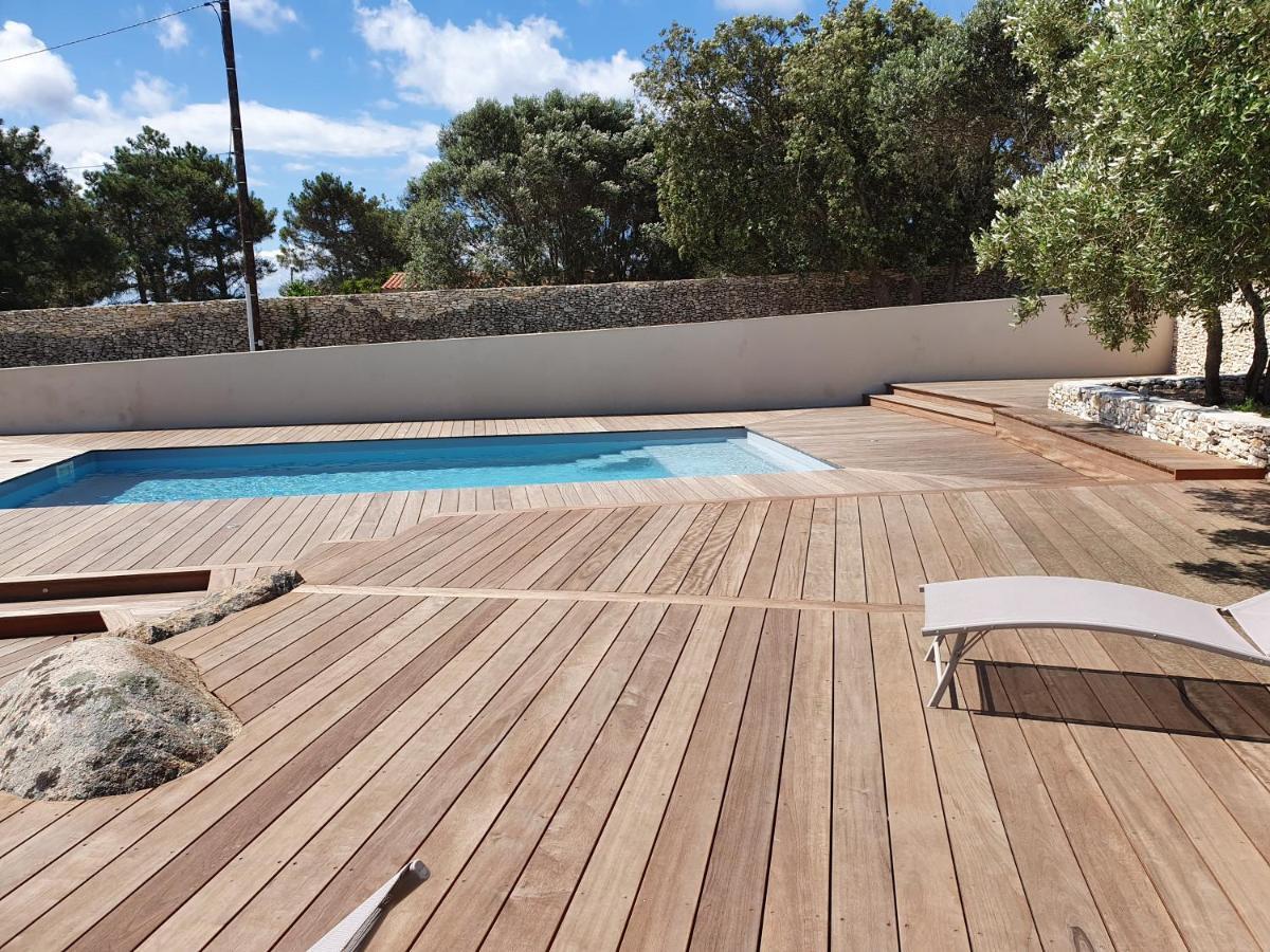 Residence Canava Bonifacio  Exterior foto