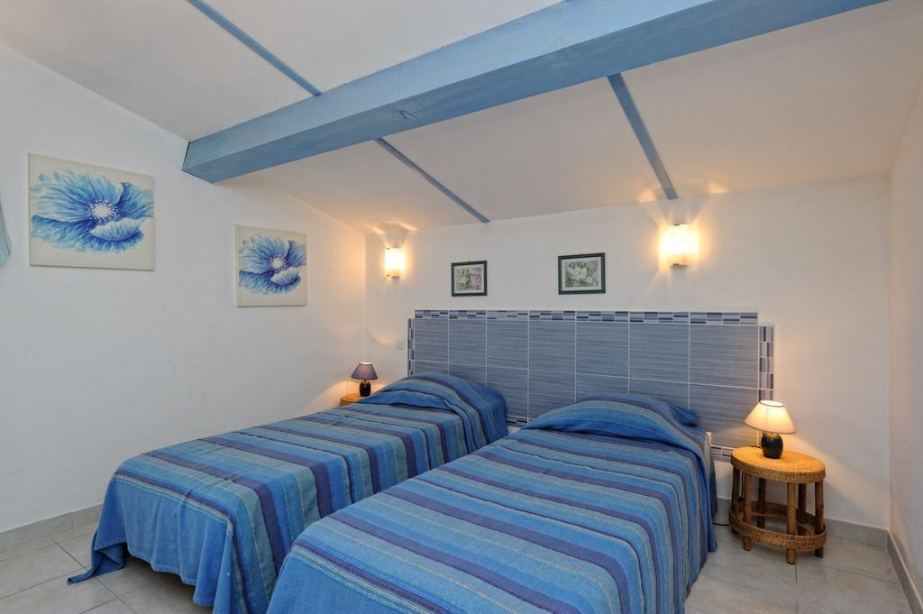 Residence Canava Bonifacio  Zimmer foto