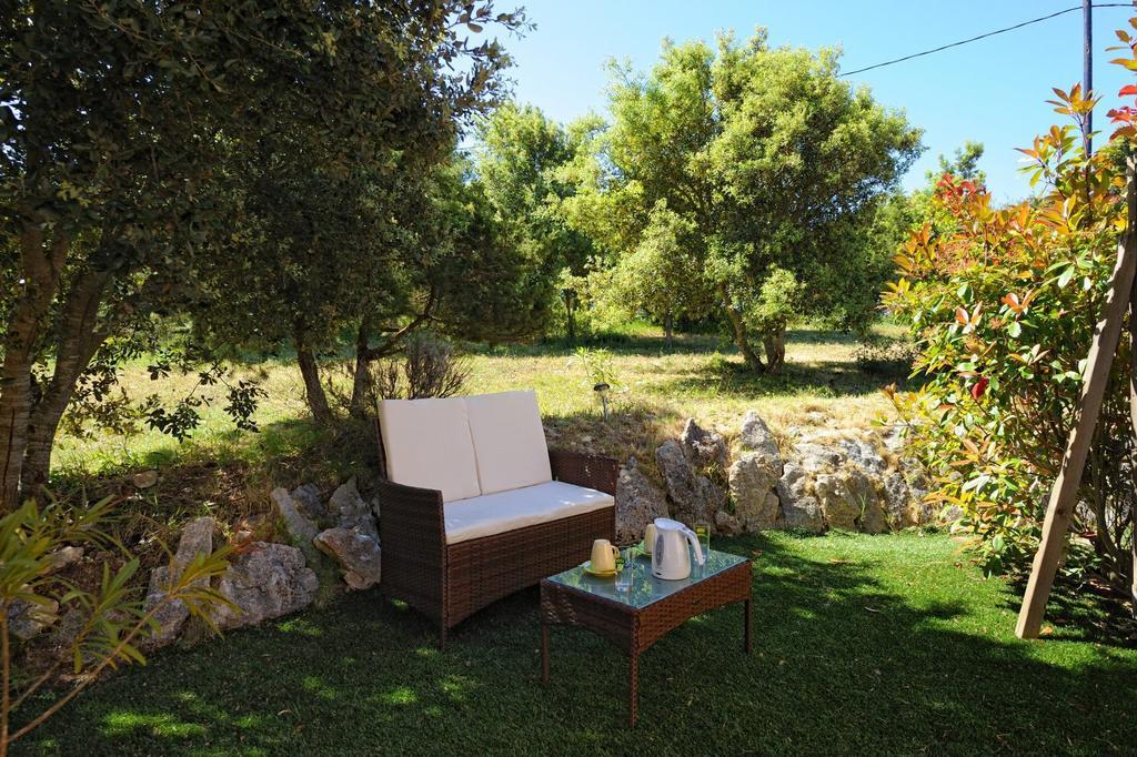 Residence Canava Bonifacio  Zimmer foto