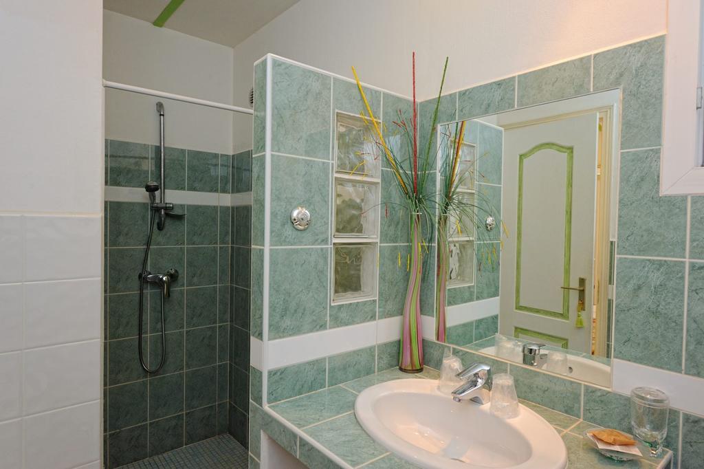Residence Canava Bonifacio  Zimmer foto