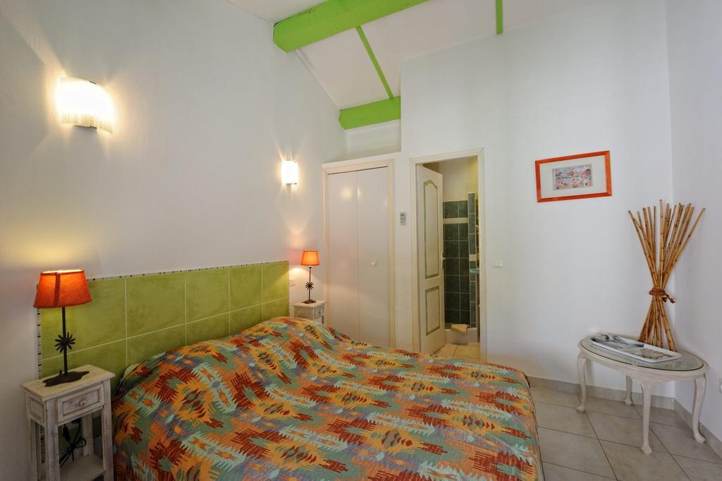 Residence Canava Bonifacio  Zimmer foto