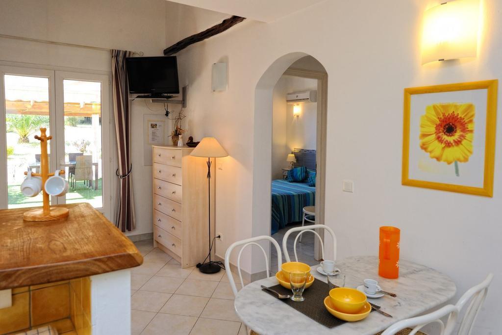 Residence Canava Bonifacio  Zimmer foto