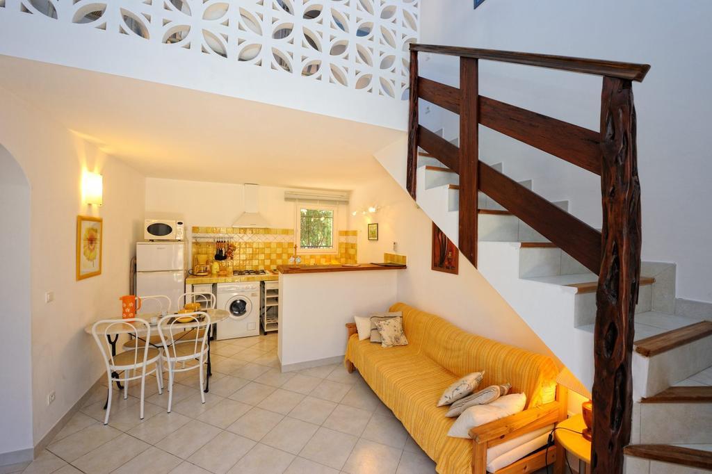 Residence Canava Bonifacio  Zimmer foto