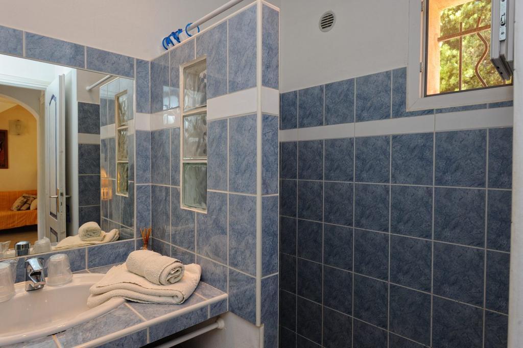 Residence Canava Bonifacio  Zimmer foto