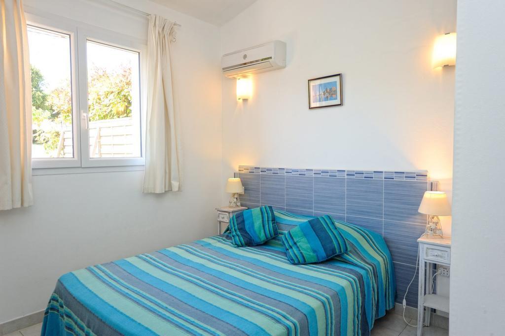 Residence Canava Bonifacio  Zimmer foto