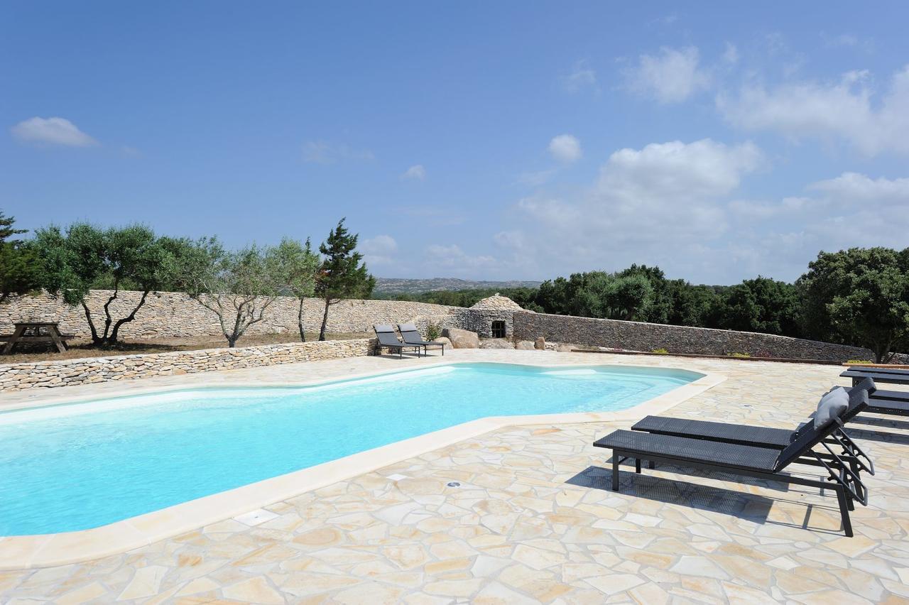 Residence Canava Bonifacio  Exterior foto